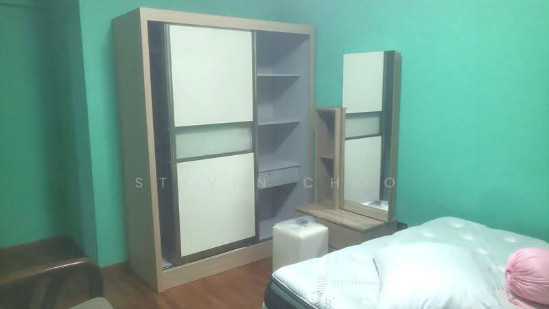 688B Choa Chu Kang Drive, 688B Choa Chu Kang Drive, Dairy Farm / Bukit Panjang / Choa Chu Kang, Room Rental, 120 sqft, HDB Flat For Rent, by Steven Choo, 500291557 - Bedroom - PropertyGuru.com.sg