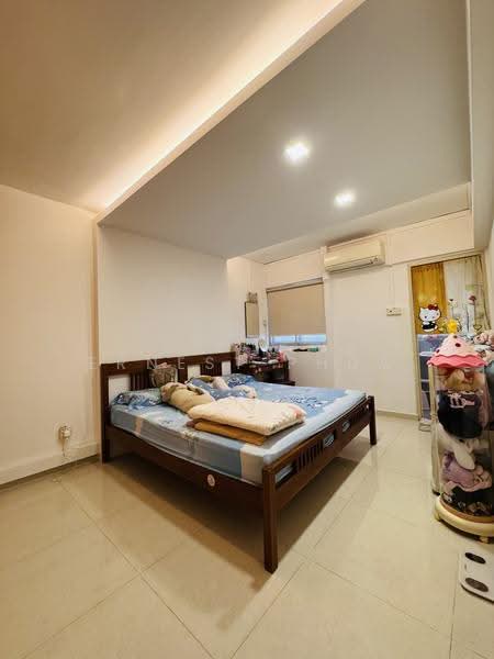 604 Ang Mo Kio Avenue 5, 604 Ang Mo Kio Avenue 5, Ang Mo Kio / Bishan / Thomson, 3 Bedrooms, 980 sqft, HDB Flat For Sale, by Ernest Phua, 500291559 - Bedroom - PropertyGuru.com.sg