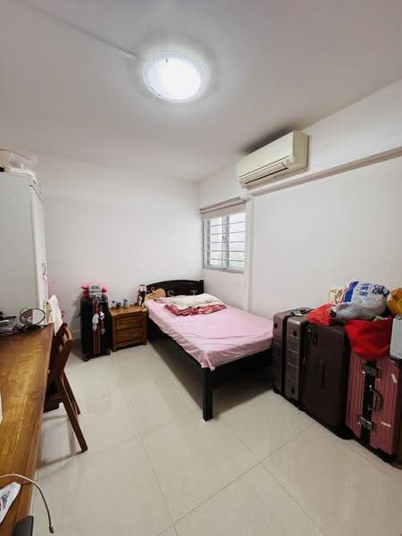 604 Ang Mo Kio Avenue 5, 604 Ang Mo Kio Avenue 5, Ang Mo Kio / Bishan / Thomson, 3 Bedrooms, 980 sqft, HDB Flat For Sale, by Ernest Phua, 500291559 - Bedroom - PropertyGuru.com.sg