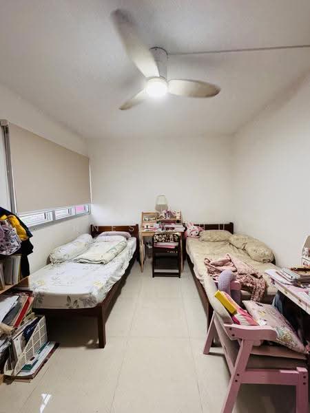 604 Ang Mo Kio Avenue 5, 604 Ang Mo Kio Avenue 5, Ang Mo Kio / Bishan / Thomson, 3 Bedrooms, 980 sqft, HDB Flat For Sale, by Ernest Phua, 500291559 - Bedroom - PropertyGuru.com.sg