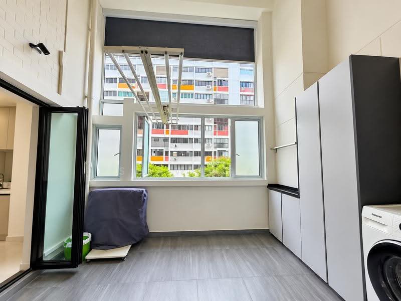 941 Tampines Avenue 5, 941 Tampines Avenue 5, Pasir Ris / Tampines, 3 Bedrooms, 1,572 sqft, HDB Flat For Sale, by Shawn Lai, 500291561 - Balcony - PropertyGuru.com.sg