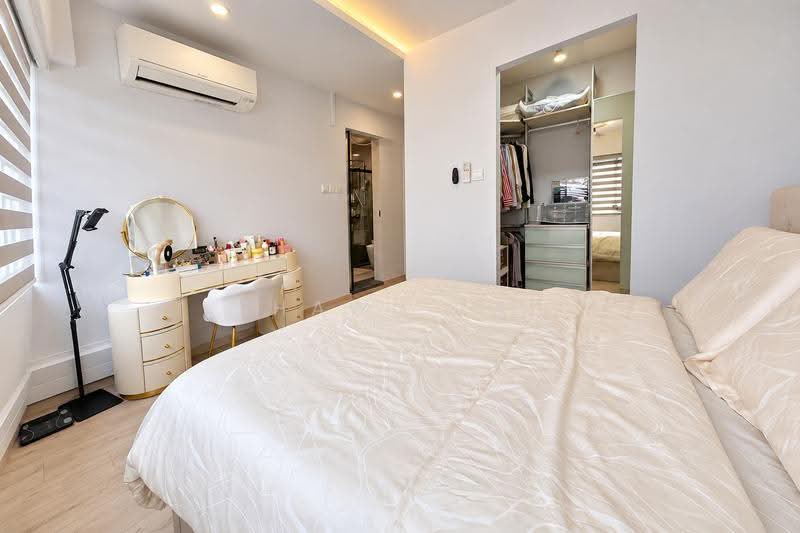 941 Tampines Avenue 5, 941 Tampines Avenue 5, Pasir Ris / Tampines, 3 Bedrooms, 1,572 sqft, HDB Flat For Sale, by Shawn Lai, 500291561 - Bedroom - PropertyGuru.com.sg
