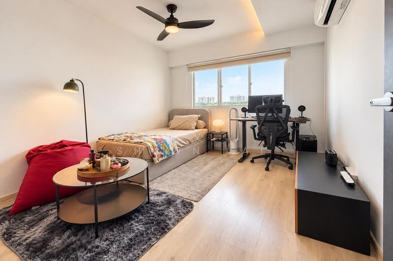 941 Tampines Avenue 5, 941 Tampines Avenue 5, Pasir Ris / Tampines, 3 Bedrooms, 1,572 sqft, HDB Flat For Sale, by Shawn Lai, 500291561 - Bedroom - PropertyGuru.com.sg