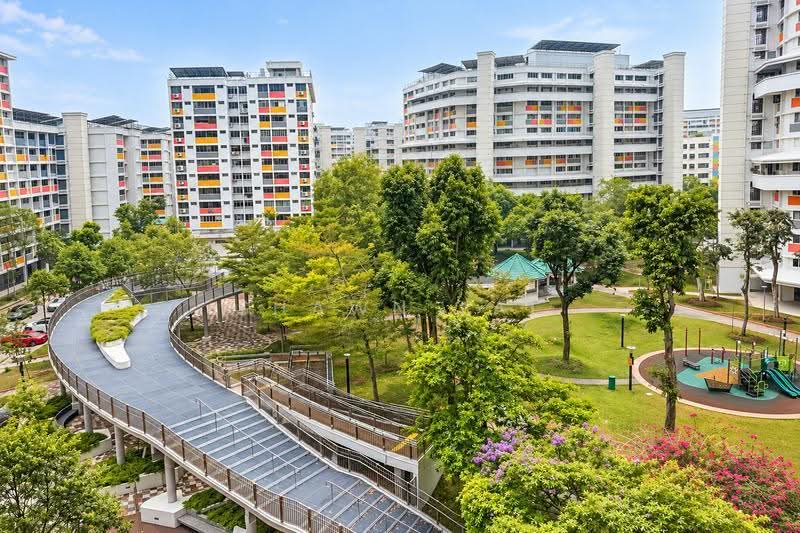 941 Tampines Avenue 5, 941 Tampines Avenue 5, Pasir Ris / Tampines, 3 Bedrooms, 1,572 sqft, HDB Flat For Sale, by Shawn Lai, 500291561 - Exterior - PropertyGuru.com.sg