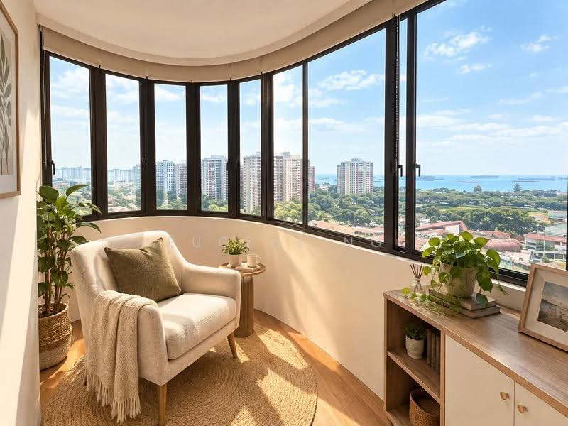 Ocean Park, 520 East Coast Road, East Coast / Marine Parade, 4 Bedrooms, 2,110 sqft, Condominium For Sale, by Eugene Ng, 500291563 - PropertyGuru.com.sg