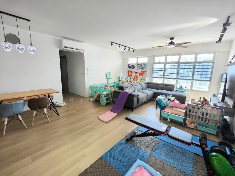 450C Bukit Batok West Avenue 6, 450C 450C, Dairy Farm / Bukit Panjang / Choa Chu Kang, 3 Bedrooms, 1,238 sqft, HDB Flat For Rent, by Benny Tay, 500291564 - PropertyGuru.com.sg