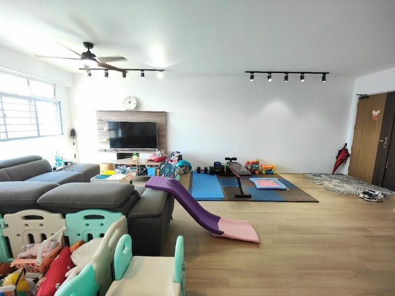 450C Bukit Batok West Avenue 6, 450C 450C, Dairy Farm / Bukit Panjang / Choa Chu Kang, 3 Bedrooms, 1,238 sqft, HDB Flat For Rent, by Benny Tay, 500291564 - PropertyGuru.com.sg