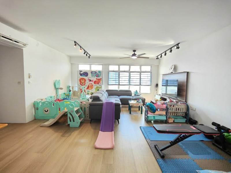 450C Bukit Batok West Avenue 6, 450C 450C, Dairy Farm / Bukit Panjang / Choa Chu Kang, 3 Bedrooms, 1,238 sqft, HDB Flat For Rent, by Benny Tay, 500291564 - PropertyGuru.com.sg