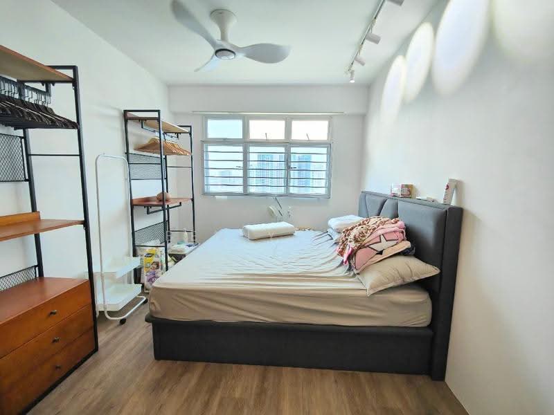 450C Bukit Batok West Avenue 6, 450C 450C, Dairy Farm / Bukit Panjang / Choa Chu Kang, 3 Bedrooms, 1,238 sqft, HDB Flat For Rent, by Benny Tay, 500291564 - PropertyGuru.com.sg