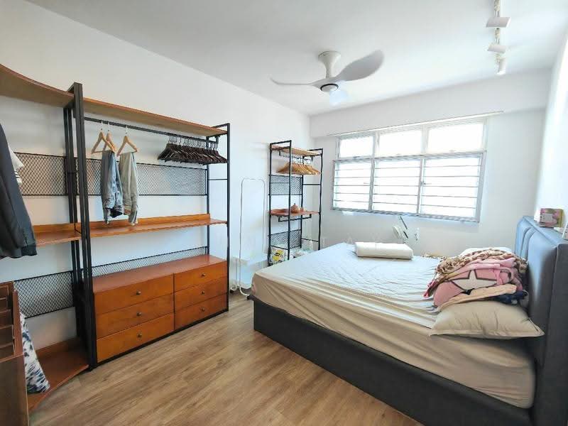 450C Bukit Batok West Avenue 6, 450C 450C, Dairy Farm / Bukit Panjang / Choa Chu Kang, 3 Bedrooms, 1,238 sqft, HDB Flat For Rent, by Benny Tay, 500291564 - PropertyGuru.com.sg
