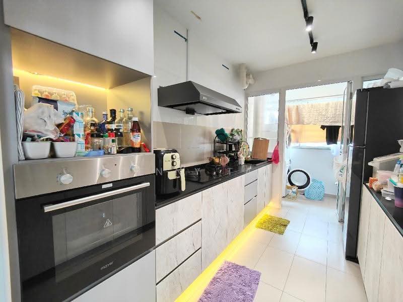 450C Bukit Batok West Avenue 6, 450C 450C, Dairy Farm / Bukit Panjang / Choa Chu Kang, 3 Bedrooms, 1,238 sqft, HDB Flat For Rent, by Benny Tay, 500291564 - PropertyGuru.com.sg