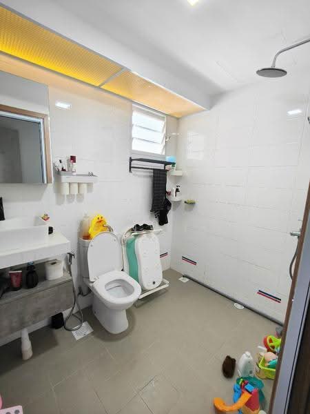 450C Bukit Batok West Avenue 6, 450C 450C, Dairy Farm / Bukit Panjang / Choa Chu Kang, 3 Bedrooms, 1,238 sqft, HDB Flat For Rent, by Benny Tay, 500291564 - PropertyGuru.com.sg