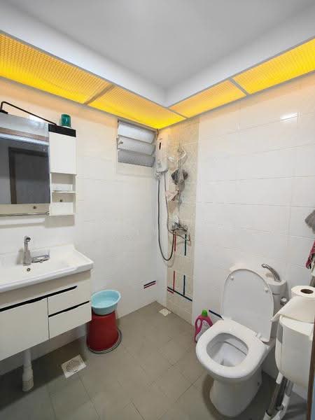 450C Bukit Batok West Avenue 6, 450C 450C, Dairy Farm / Bukit Panjang / Choa Chu Kang, 3 Bedrooms, 1,238 sqft, HDB Flat For Rent, by Benny Tay, 500291564 - PropertyGuru.com.sg