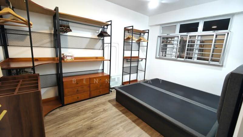 450C Bukit Batok West Avenue 6, 450C 450C, Dairy Farm / Bukit Panjang / Choa Chu Kang, 3 Bedrooms, 1,238 sqft, HDB Flat For Rent, by Benny Tay, 500291564 - Bedroom - PropertyGuru.com.sg