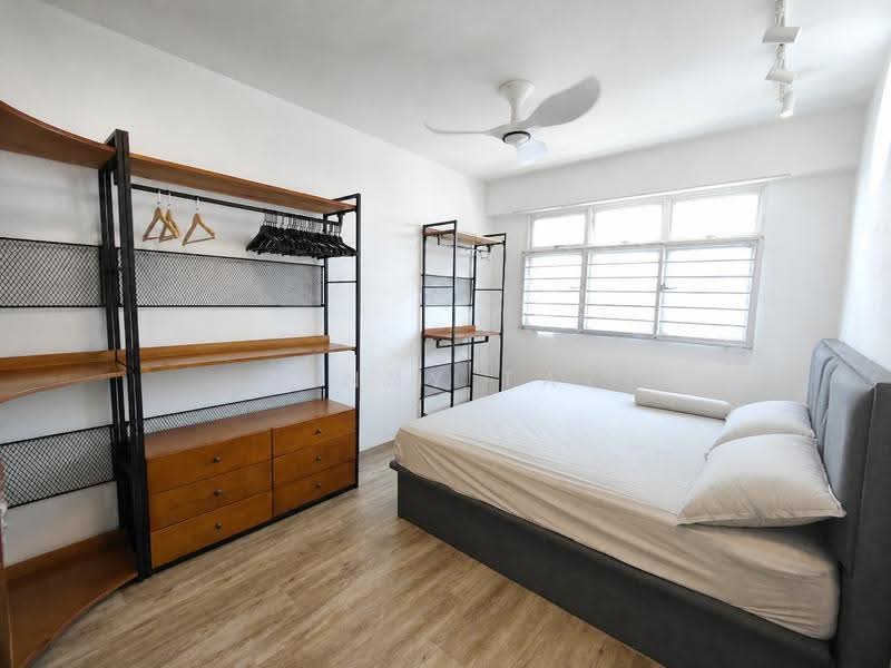 450C Bukit Batok West Avenue 6, 450C 450C, Dairy Farm / Bukit Panjang / Choa Chu Kang, 3 Bedrooms, 1,238 sqft, HDB Flat For Rent, by Benny Tay, 500291564 - Bedroom - PropertyGuru.com.sg