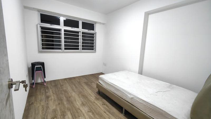 450C Bukit Batok West Avenue 6, 450C 450C, Dairy Farm / Bukit Panjang / Choa Chu Kang, 3 Bedrooms, 1,238 sqft, HDB Flat For Rent, by Benny Tay, 500291564 - Bedroom - PropertyGuru.com.sg