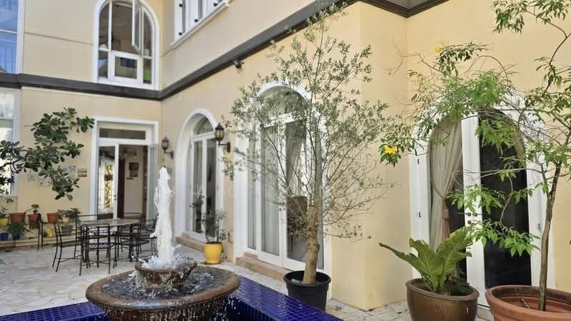 Within 1km Nanyang Pri | Rarely Avail GCB, 50m Frontage, Tanglin / Holland / Bukit Timah, 9 Bedrooms, 10,005 sqft, Good Class Bungalow For Sale, by Jac Ong, 500291565 - Exterior - PropertyGuru.com.sg
