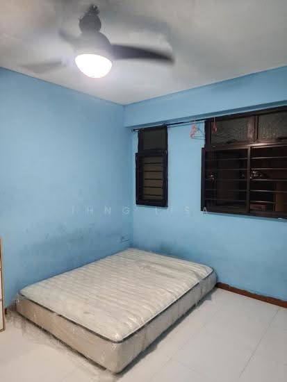 For Rent - 181A Boon Lay Drive