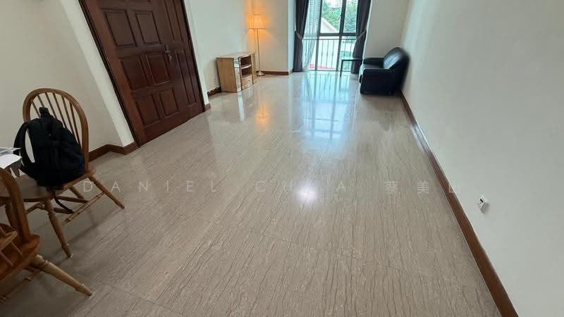 Mirage Tower, 80 Kim Seng Road, Orchard / River Valley, 2 Bedrooms, 958 sqft, Condominium For Sale, by Daniel Chua 蔡美山, 500291568 - Living Room - PropertyGuru.com.sg