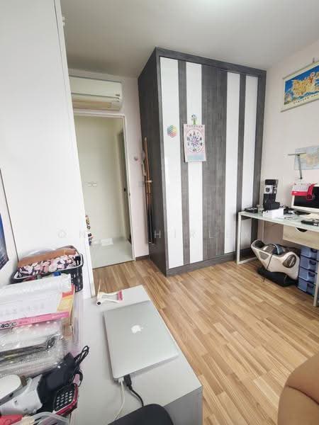 470A Fernvale Link, 470A Fernvale Link, Seletar / Yio Chu Kang, 3 Bedrooms, 1,001 sqft, HDB Flat For Sale, by Ong Shirley, 500291569 - Study - PropertyGuru.com.sg