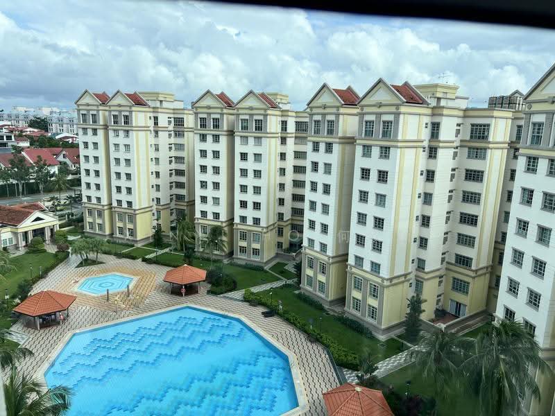 Azalea Park Condo, 8 Flora Road, Changi Airport / Changi Village, 4 Bedrooms, 1,679 sqft, Condominium For Sale, by Xinyi Ho 何欣倚, 500291571 - PropertyGuru.com.sg