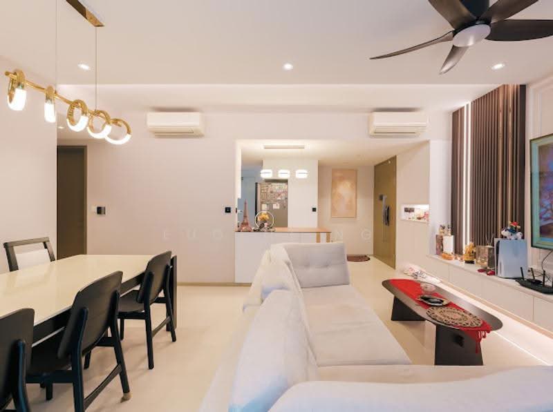 Bellewaters, 11 Anchorvale Crescent, Hougang / Punggol / Sengkang, 4 Bedrooms, 1,216 sqft, Condominium For Sale, by Eugene Ng, 500291572 - PropertyGuru.com.sg