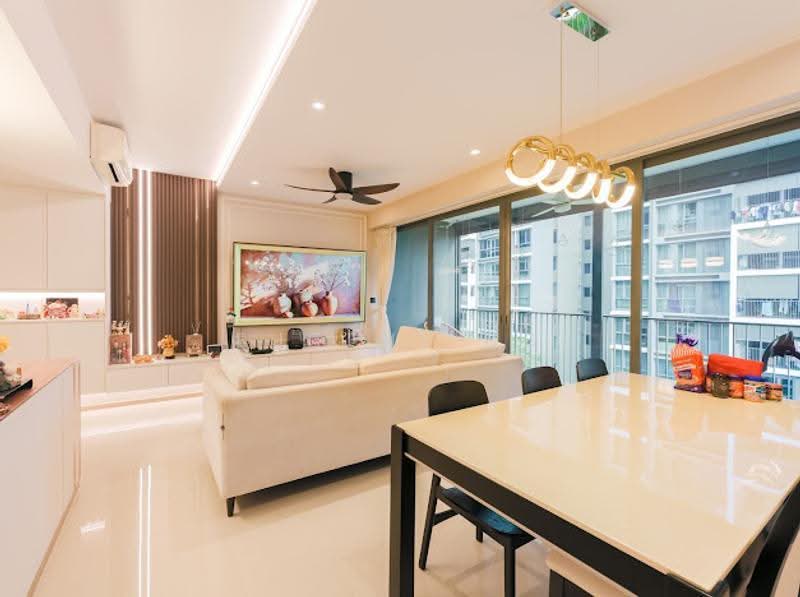 Bellewaters, 11 Anchorvale Crescent, Hougang / Punggol / Sengkang, 4 Bedrooms, 1,216 sqft, Condominium For Sale, by Eugene Ng, 500291572 - PropertyGuru.com.sg