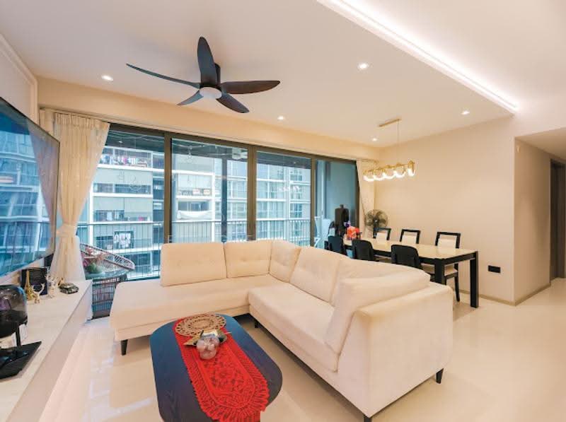 Bellewaters, 11 Anchorvale Crescent, Hougang / Punggol / Sengkang, 4 Bedrooms, 1,216 sqft, Condominium For Sale, by Eugene Ng, 500291572 - PropertyGuru.com.sg