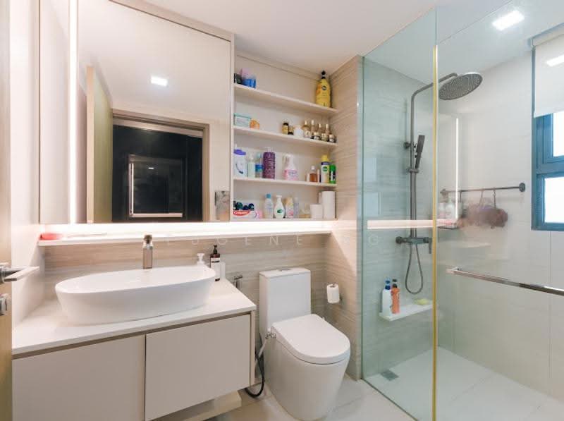 Bellewaters, 11 Anchorvale Crescent, Hougang / Punggol / Sengkang, 4 Bedrooms, 1,216 sqft, Condominium For Sale, by Eugene Ng, 500291572 - PropertyGuru.com.sg