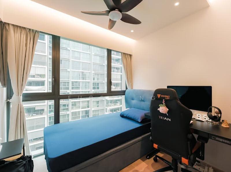 Bellewaters, 11 Anchorvale Crescent, Hougang / Punggol / Sengkang, 4 Bedrooms, 1,216 sqft, Condominium For Sale, by Eugene Ng, 500291572 - PropertyGuru.com.sg