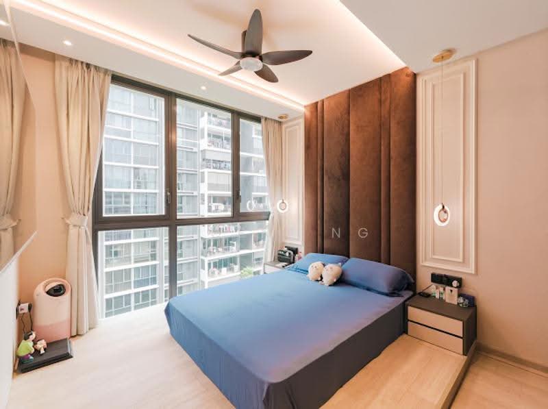 Bellewaters, 11 Anchorvale Crescent, Hougang / Punggol / Sengkang, 4 Bedrooms, 1,216 sqft, Condominium For Sale, by Eugene Ng, 500291572 - PropertyGuru.com.sg