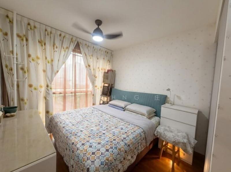 FLO Residence, 7 Punggol Field Walk, Hougang / Punggol / Sengkang, 3 Bedrooms, 936 sqft, Condominium For Sale, by Bryan Chng 庄文豪, 500291573 - PropertyGuru.com.sg