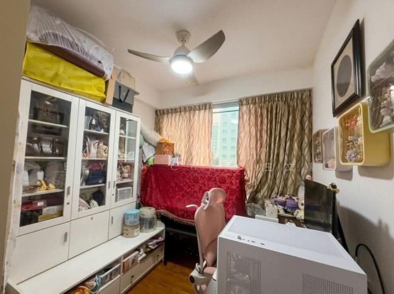 FLO Residence, 7 Punggol Field Walk, Hougang / Punggol / Sengkang, 3 Bedrooms, 936 sqft, Condominium For Sale, by Bryan Chng 庄文豪, 500291573 - PropertyGuru.com.sg