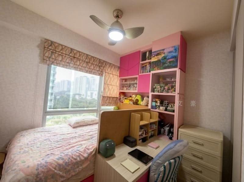 FLO Residence, 7 Punggol Field Walk, Hougang / Punggol / Sengkang, 3 Bedrooms, 936 sqft, Condominium For Sale, by Bryan Chng 庄文豪, 500291573 - PropertyGuru.com.sg