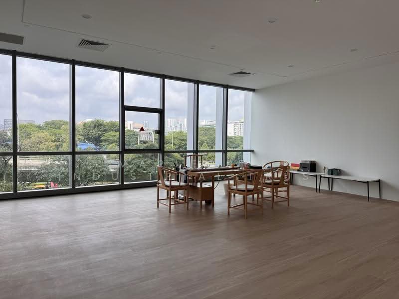 Fitted unit at 163 Kallang Way, 163 Kallang Way, Macpherson / Potong Pasir, 7,729 sqft, Factory / Workshop (B2) For Rent, by Xinyi / Kin Loong, 500291574 - View - CommercialGuru.com.sg