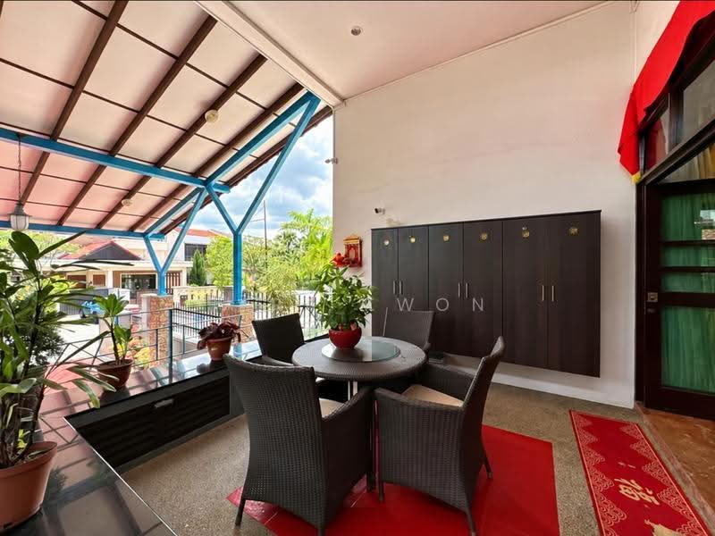Freehold 3-Storey Semi-D at Sennett Lane, walk to Bayshore MRT, Sennett Lane, East Coat Hill, Upper East Coast Road, Bedok / Upper East Coast, 8 Bedrooms, 6,500 sqft, Semi-Detached House For Sale, by Sara Kwon, 500291577 - PropertyGuru.com.sg