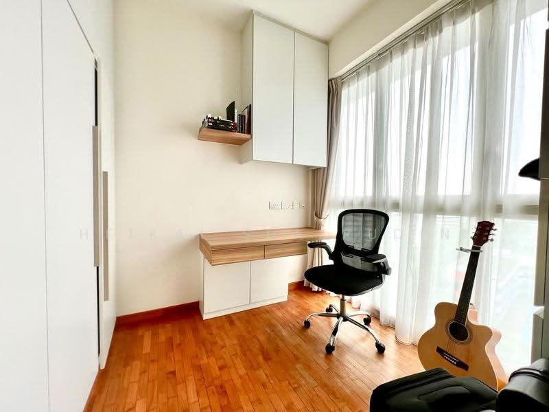 1 Canberra, 7 Canberra Drive, Sembawang / Yishun, 3 Bedrooms, 974 sqft, Condominium For Sale, by Heikal Shafrudin, 500291580 - PropertyGuru.com.sg