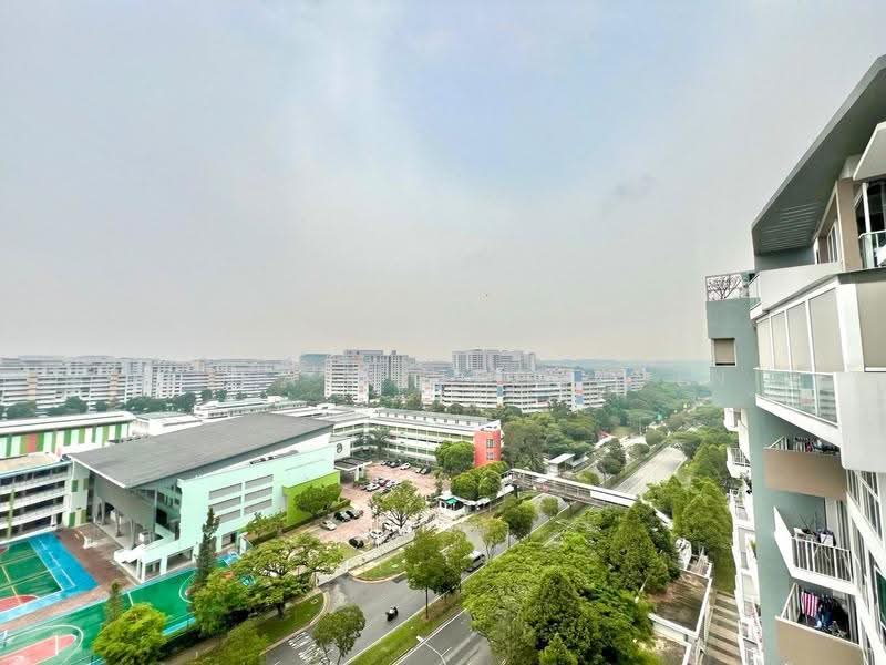 1 Canberra, 7 Canberra Drive, Sembawang / Yishun, 3 Bedrooms, 974 sqft, Condominium For Sale, by Heikal Shafrudin, 500291580 - PropertyGuru.com.sg