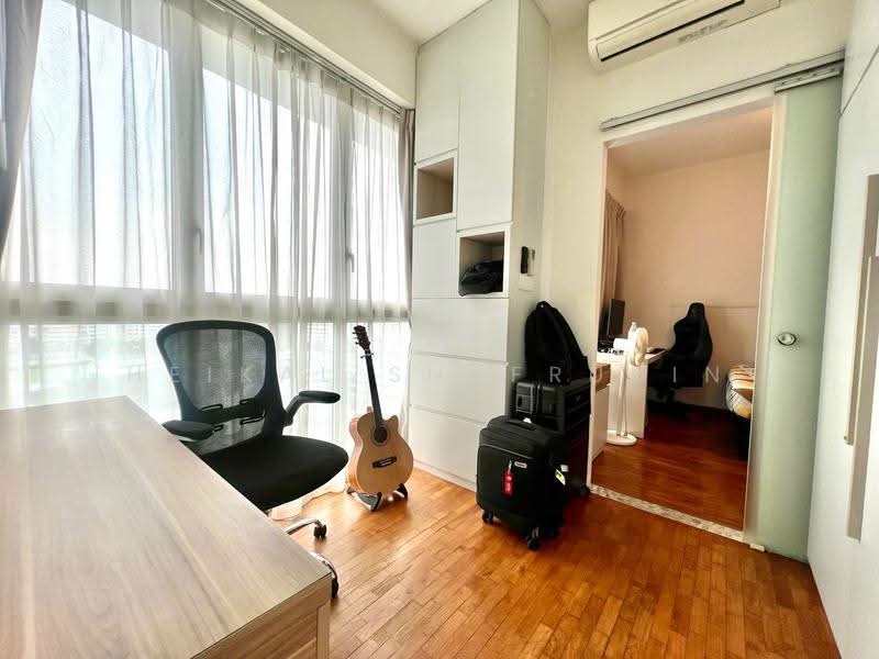1 Canberra, 7 Canberra Drive, Sembawang / Yishun, 3 Bedrooms, 974 sqft, Condominium For Sale, by Heikal Shafrudin, 500291580 - PropertyGuru.com.sg