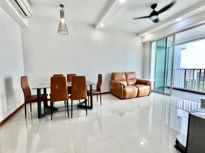 1 Canberra, 7 Canberra Drive, Sembawang / Yishun, 3 Bedrooms, 974 sqft, Condominium For Sale, by Heikal Shafrudin, 500291580 - PropertyGuru.com.sg