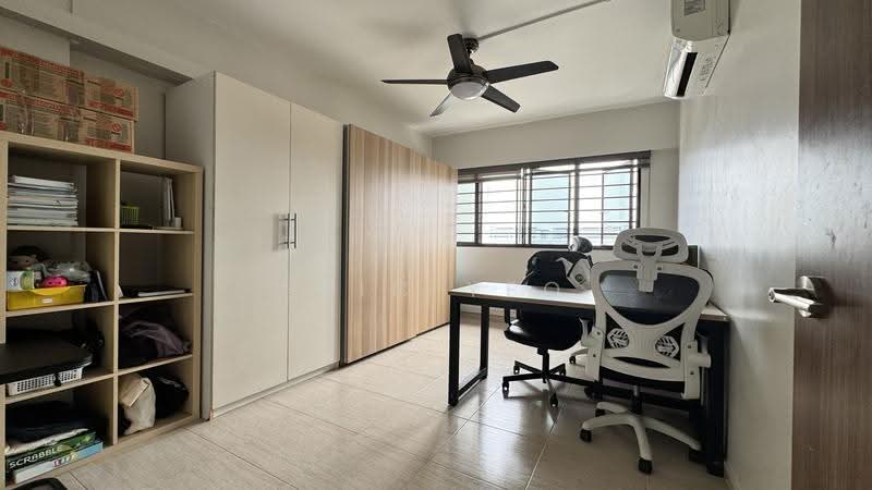 151 Tampines Street 12, 151 Tampines Street 12, Pasir Ris / Tampines, 3 Bedrooms, 1,528 sqft, HDB Flat For Sale, by Eric Yeo, 500291585 - Study - PropertyGuru.com.sg