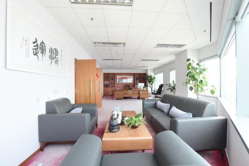 Suntec City Tower, 2 Temasek Boulevard, Boat Quay / Raffles Place / Marina, 1,793 sqft, Office For Rent, by Clayden, 500291586 - Study - CommercialGuru.com.sg