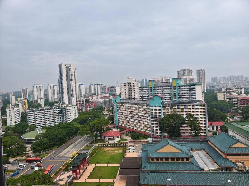 Gem Residences, 3 Lorong 5 Toa Payoh, Balestier / Toa Payoh, 2 Bedrooms, 678 sqft, Condominium For Sale, by Melvin Lau, 500291587 - Exterior - PropertyGuru.com.sg