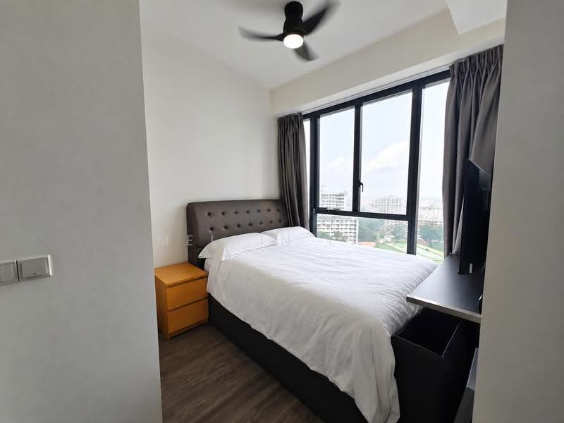 Gem Residences, 3 Lorong 5 Toa Payoh, Balestier / Toa Payoh, 2 Bedrooms, 678 sqft, Condominium For Sale, by Melvin Lau, 500291587 - Bedroom - PropertyGuru.com.sg