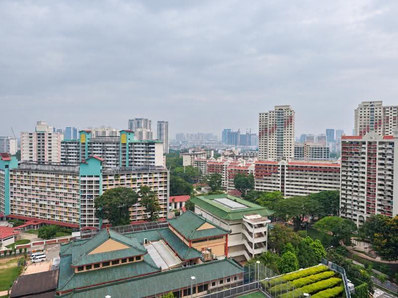 Gem Residences, 3 Lorong 5 Toa Payoh, Balestier / Toa Payoh, 2 Bedrooms, 678 sqft, Condominium For Sale, by Melvin Lau, 500291587 - PropertyGuru.com.sg