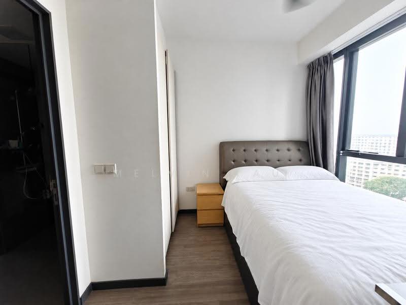 Gem Residences, 3 Lorong 5 Toa Payoh, Balestier / Toa Payoh, 2 Bedrooms, 678 sqft, Condominium For Sale, by Melvin Lau, 500291587 - Bedroom - PropertyGuru.com.sg