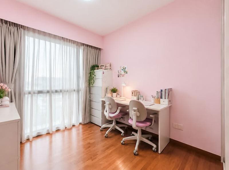 Twin Waterfalls, 82 Punggol Central, Hougang / Punggol / Sengkang, 4 Bedrooms, 1,238 sqft, Condominium For Sale, by Eugene Ng, 500291588 - Study - PropertyGuru.com.sg