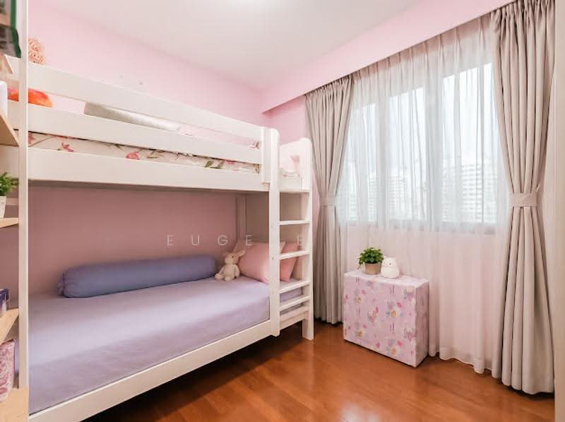 Twin Waterfalls, 82 Punggol Central, Hougang / Punggol / Sengkang, 4 Bedrooms, 1,238 sqft, Condominium For Sale, by Eugene Ng, 500291588 - Bedroom - PropertyGuru.com.sg