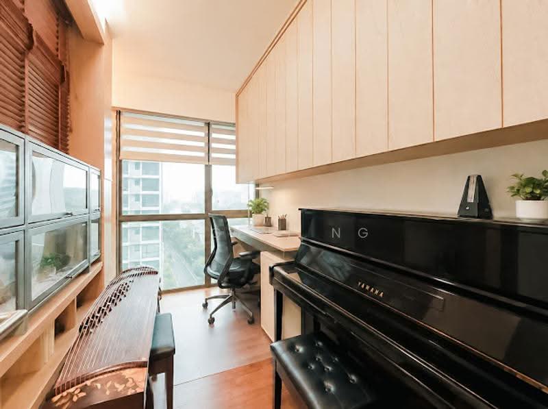 Twin Waterfalls, 82 Punggol Central, Hougang / Punggol / Sengkang, 4 Bedrooms, 1,238 sqft, Condominium For Sale, by Eugene Ng, 500291588 - PropertyGuru.com.sg