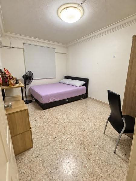 506 Ang Mo Kio Avenue 8, 506 Ang Mo Kio Avenue 8, Ang Mo Kio / Bishan / Thomson, 2 Bedrooms, 732 sqft, HDB Flat For Sale, by Pamela Chin, 500291589 - Bedroom - PropertyGuru.com.sg